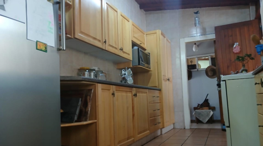 3 Bedroom Property for Sale in Sasolburg Free State